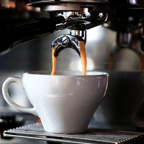 Chiết xuất espresso