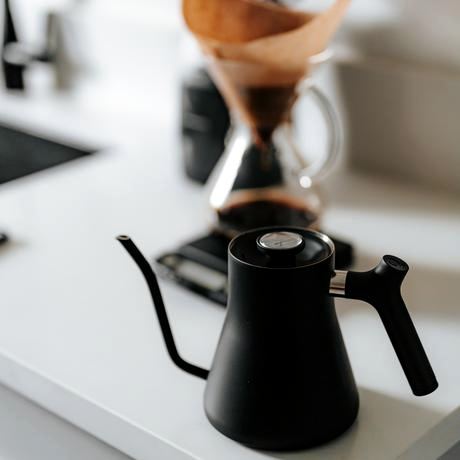 Pha bằng Chemex