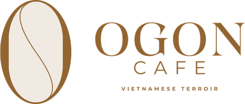 OGON CAFE — Vietnamese Terroir
